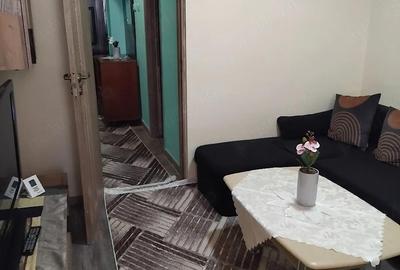 Apartament cu 2 camere semidecomandat în Central - 4