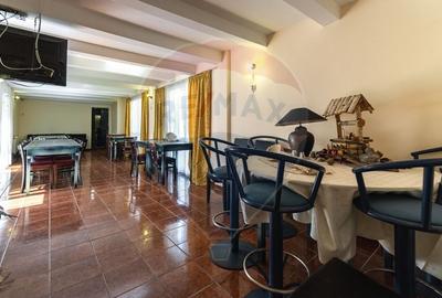 Hotel/Pensiune, de 814.79998779297 mp, în Centrul Istoric - 12