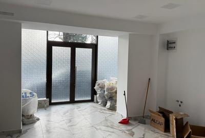 Spatiu de birouri Petre Ispirescu | Prima inchiriere - 2