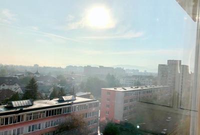 Apartament 2 camere decomandat - vedere panoramica - Județean - Calea București - 9