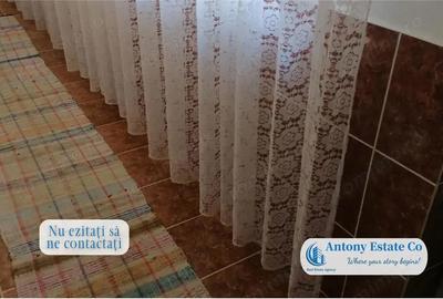 Casă cu 4 camere cu Teren 1500 Mp în Bălaia - 5