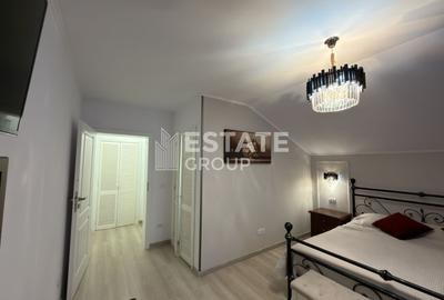 Casa individuala cu 5 camere in Dumbravita - 9