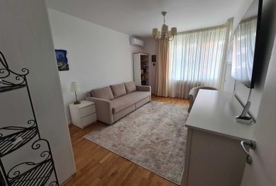 Baba novac residence Dristor Baba novac residence Dristor - 4