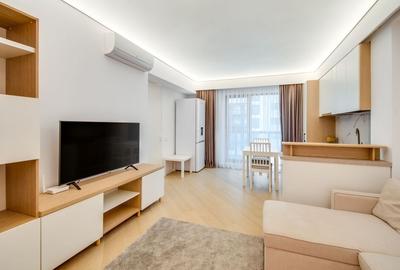 Cortina North || 2 camere || Comision 0% - 1