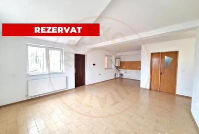 Apartament cu 3 camere decomandat în Geamăna - 7