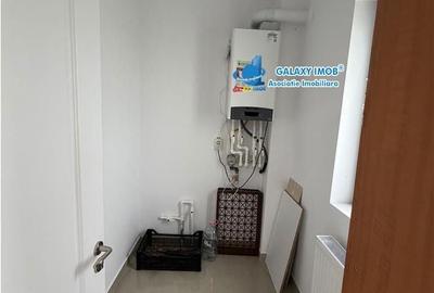 Casă cu 5 camere cu Teren 250 Mp în Central - 17