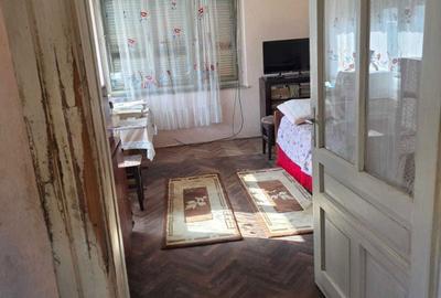 Casă cu 3 camere în Primăverii - 1