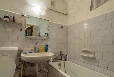 3 Camere Zona Metalurgie - Iulius Mall - 13