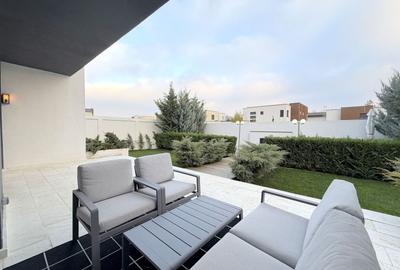 Proprietate nordica unica | spatii aerisite si finisaje high-class | Corbeanca - 18