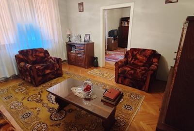 Casa singur in curte in Sibiu zona Piata Cibin - 8