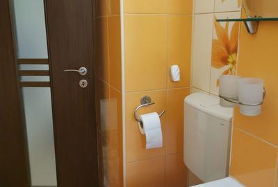 Apartament cu 2 camere semidecomandat în Central - 8
