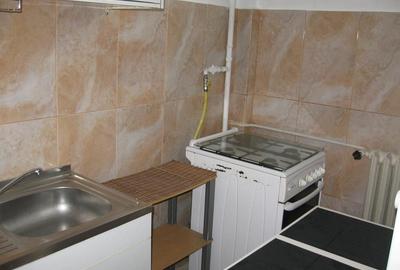 Garsonieră semidecomandată, mobilată în Gheorgheni - 3