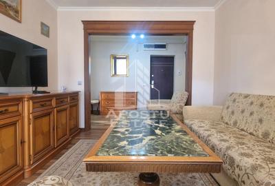 Apartament cu 2 camere decomandat, mobilat în Banu Mărăcine