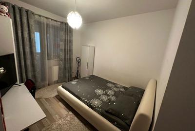 Apartament cu 2 camere semidecomandat în Central - 8