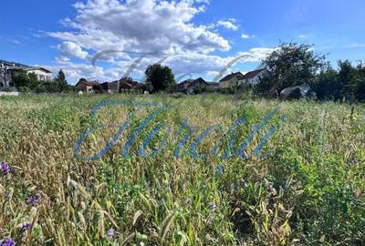 Teren de 2877 mp, în Bulgaria