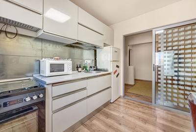 Apartament cu 4 camere decomandat, mobilat în Central - 5