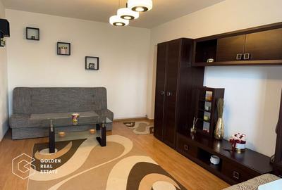 Apartament 3 camere cu centrala, zona Fortuna Aleea Saturn - 2