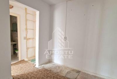 Apartament cu 2 camere, etaj intermediar, zona Lipovei - 4