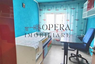 De inchiriat! Apartament 3 camere, decomandat, 2 bai, zona Garii - 4