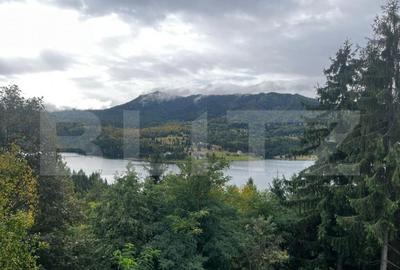 Cabana turistica complet utilata Colibi?a - 14