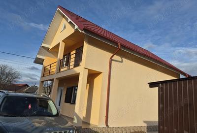 Casă cu 4 camere cu Teren 427 Mp în Central - 6