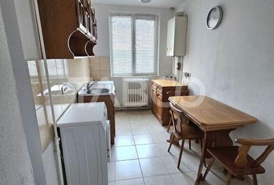 Apartament cu 2 camere decomandat, mobilat în Central - 5