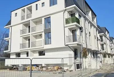 Apartament cu 3 camere în Central - 1