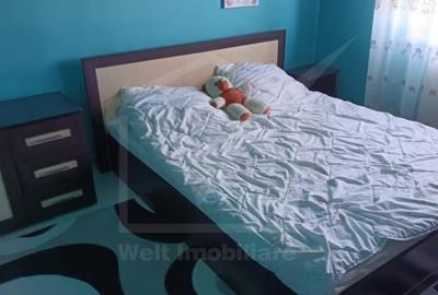 Apartament cu doua camere | Mobilat si Utilat | Apahida | - 3