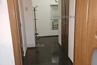 Apartament cu 2 camere semidecomandat, mobilat în Liviu Rebreanu - 5
