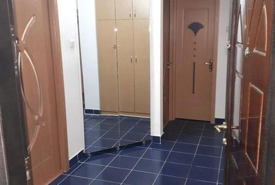 Apartament cu 2 camere în Micro 20 - 4