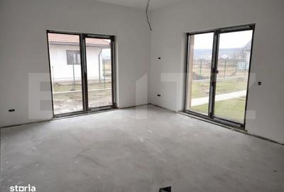 Casă cu 4 camere în Juc-Herghelie - 2