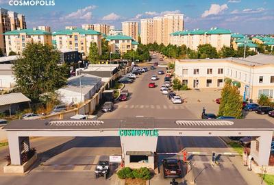 Apartament cu 3 camere decomandat în Nord - 3