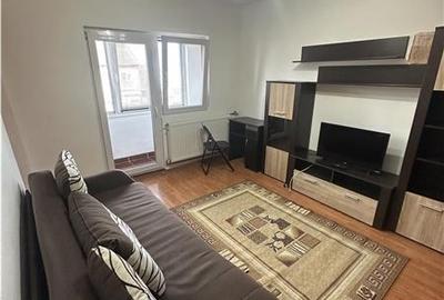 Garsonieră semidecomandată în Telegrafului - 6