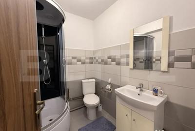 Spațiu comercial, de 225 mp, în 1 Mai - 4