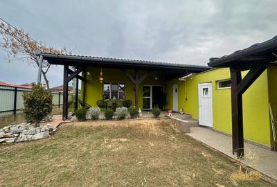 Casă individuală cu 4 camere cu Canalizare în Sântandrei - 28