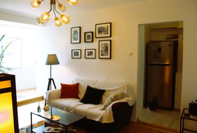 Hop Into Your New Home – 2-Room Apartment with Bubu & Babu! - 5