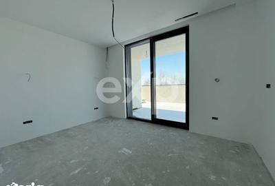 Casă cu 4 camere cu Teren 500 Mp în Moara Vlăsiei - 12