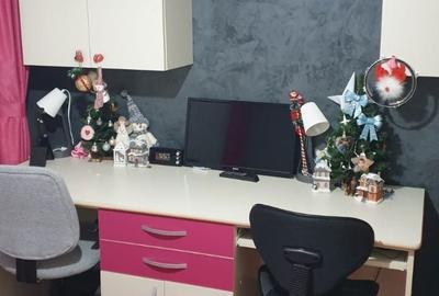 Apartament cu 3 camere decomandat în Rogerius - 16
