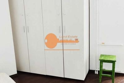 Garsonieră decomandată, mobilată în Crângași - 5