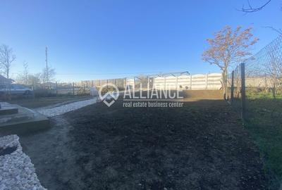 Castelu (COD 07) Casă 4 camere cu teren de 625 mp - 12