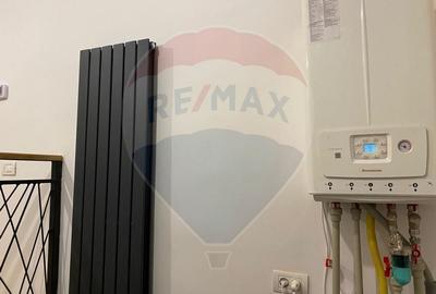 Casă cu 2 camere de închiriat în zona Tineretului - 26