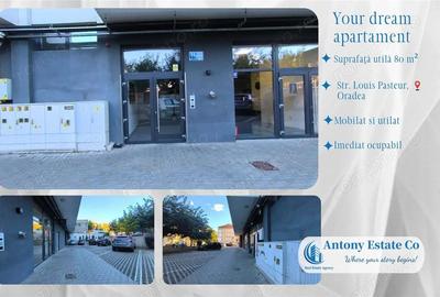 Apartament cu 3 camere decomandat în Central - 10