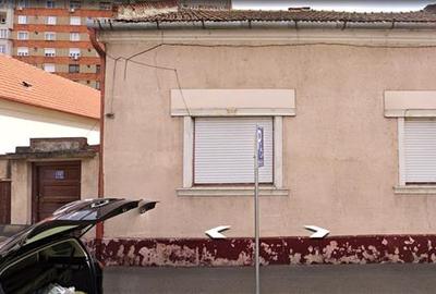 Casă individuală cu 3 camere cu Teren 352 Mp în Central - 10
