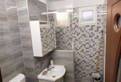 Apartament cu 2 camere semidecomandat, mobilat în Astra - 7