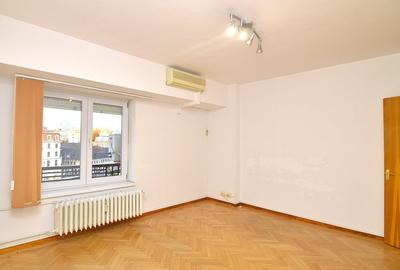 Apartament cu 4 camere decomandat în Unirii - 22