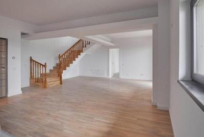 Penthouse lux, 2 niveluri, 4 camere, Terasa, 157 mp, zona Pi - 4