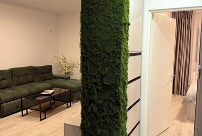 Apartament cu 2 camere semidecomandat în Chiajna - 5