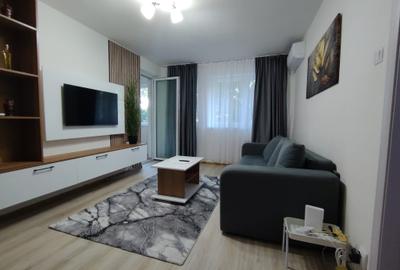Apartament cu 2 camere semidecomandat în Militari - 2