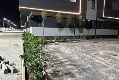 Direct dezvoltator tva inclus garsoniera  bloc 3 etaje Militari Chiajna Direct dezvoltator tva inclus garsoniera  bloc 3 etaje Militari Chiajna - 5