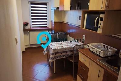 Garsonieră decomandată în Rahova - 7